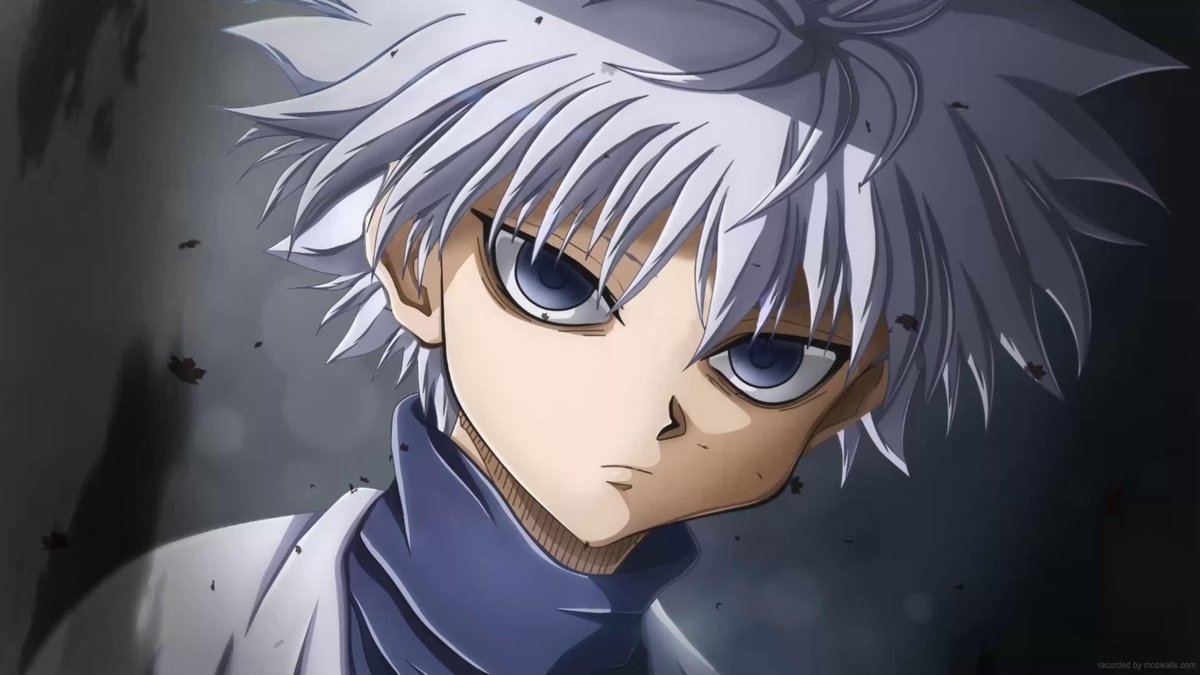 Does Killua Zoldyck Die in Hunter x Hunter?